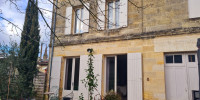 maison à ST MEDARD DE GUIZIERES (33230)